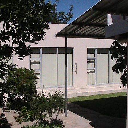 Boesmanland Accommodation 斯普林博克 外观 照片