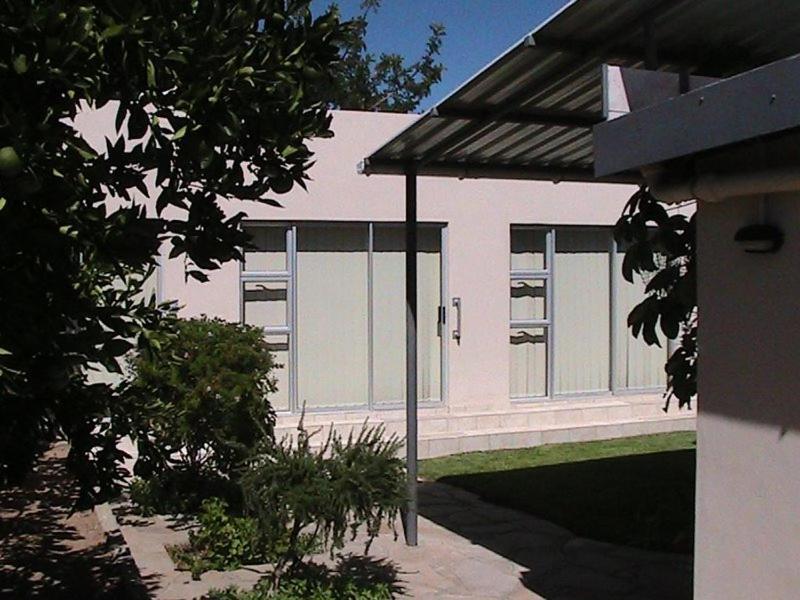 Boesmanland Accommodation 斯普林博克 外观 照片