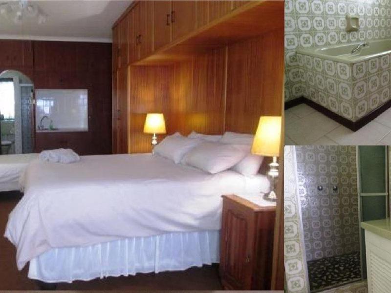 Boesmanland Accommodation 斯普林博克 外观 照片